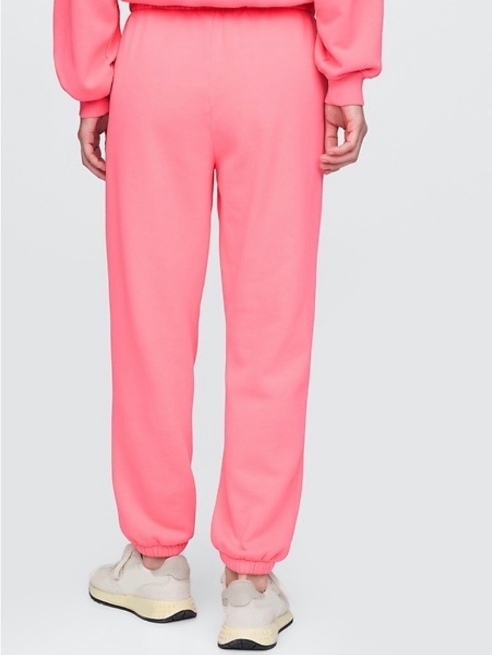 High Rise VintageSoft Relaxed Joggers